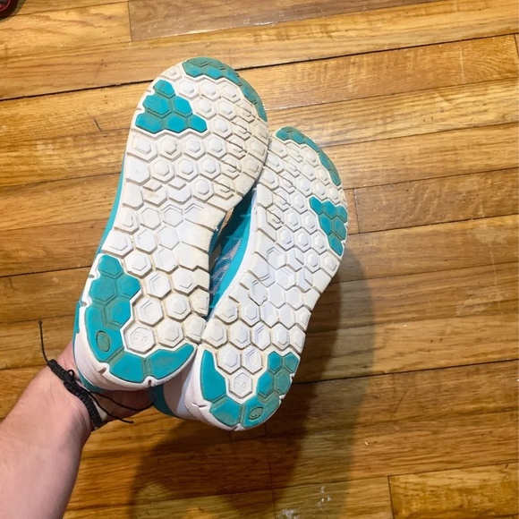 Nike running shoes - Picture 4 of 4